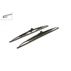 3 397 118 406 BOSCH Щітка склоочисника