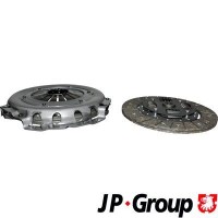 1230400410 JP GROUP Комплект зчеплення