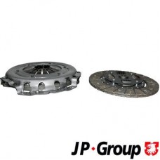 1230400410 JP GROUP Комплект зчеплення