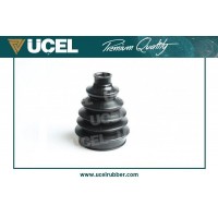 91100-T UCEL Пыльник, Привідний вал