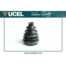 91100-T UCEL Пыльник, Привідний вал