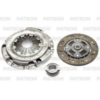 PCE0036 PATRON Комплект зчеплення