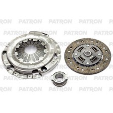 PCE0036 PATRON Комплект зчеплення