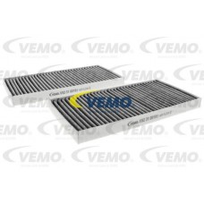 V52-31-5001 VEMO Фільтр повітря у внутрішньому просторі