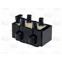 SC 0901 STARTVOLT Котушка запалювання