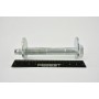 2329002KIT FEBEST Болт регулювання розвалу коліс