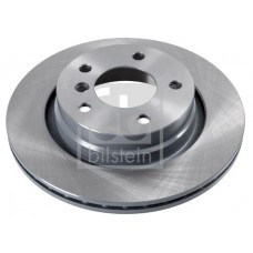 17925 FEBI BILSTEIN Гальмівний диск