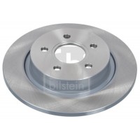 24620 FEBI BILSTEIN Гальмівний диск