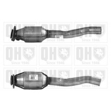 QCAT90065H QUINTON HAZELL Катализатор