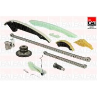 TCK212 FAI AutoParts Комплект цілі приводу розподільного валу