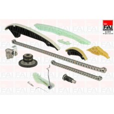 TCK212 FAI AutoParts Комплект цілі приводу розподільного валу