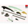 TCK212 FAI AutoParts Комплект цілі приводу розподільного валу