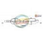 18-292040 Multiparts Привідний вал