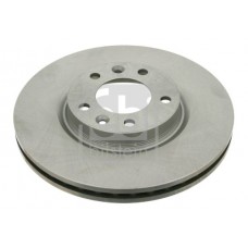 22921 FEBI BILSTEIN Гальмівний диск