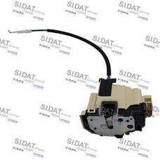 610270 SIDAT Замок дверей
