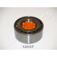 KK-12037 JAPANPARTS Комплект підшипника ступиці колеса