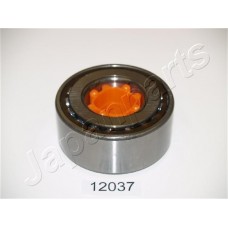 KK-12037 JAPANPARTS Комплект підшипника ступиці колеса
