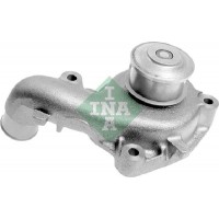 WG1254288 WILMINK GROUP Водяний насос охолодження двигуна