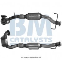 BM90818H BM CATALYSTS Катализатор