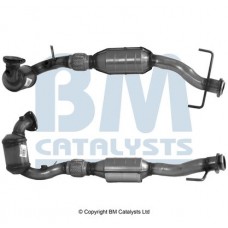 BM90818H BM CATALYSTS Катализатор