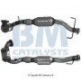 BM90818H BM CATALYSTS Катализатор