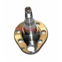 N 2551 METZGER Ступиця колеса