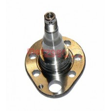 N 2551 METZGER Ступиця колеса