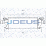 M-842031A JDEUS Интеркулер