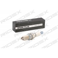686S0015 RIDEX Свічка запалювання
