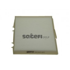 PC8030 CoopersFiaam Фільтр повітря у внутрішньому просторі