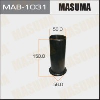 MAB1031 MASUMA Пилозахисний комплект амортизатор
