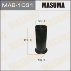MAB1031 MASUMA Пилозахисний комплект амортизатор