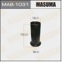 MAB1031 MASUMA Пилозахисний комплект амортизатор