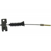 BHC-6517 KAVO PARTS Тросик, cтояночный тормоз