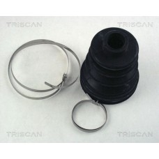 8540 68902 TRISCAN Комплект пыльника, Привідний вал