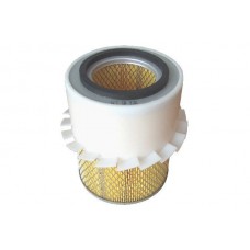 SB 936 SCT - MANNOL Повітряний фільтр