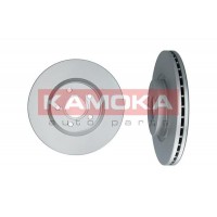 1031016 KAMOKA Гальмівний диск