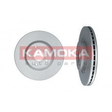 1031016 KAMOKA Гальмівний диск