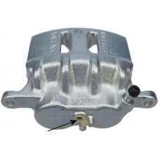 8AC 355 385-161 HELLA PAGID Гальмівний супорт