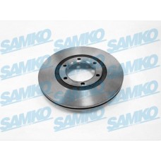 M5201V SAMKO Гальмівний диск