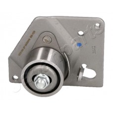 BE-123 JAPANPARTS Устройство для натяжения ремня, Ремінь ГРМ