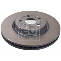 27237 FEBI BILSTEIN Гальмівний диск