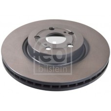 27237 FEBI BILSTEIN Гальмівний диск