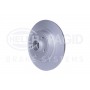 8DD 355 112-361 HELLA PAGID Гальмівний диск