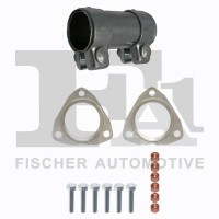 CC110859 FA1 Монтажний комплект каталізатор
