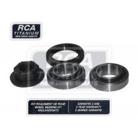 RCAK1085 RCA FRANCE Комплект підшипника ступиці колеса