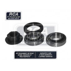 RCAK1085 RCA FRANCE Комплект підшипника ступиці колеса
