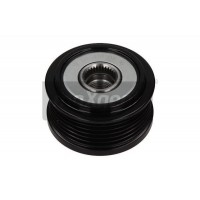 30-0116 MAXGEAR Механізм вільного ходу генератора