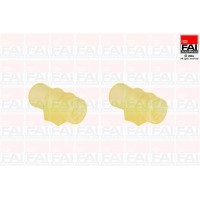 SS2188K FAI AUTOPARTS Опора стабілізатора