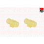 SS2188K FAI AUTOPARTS Опора стабілізатора